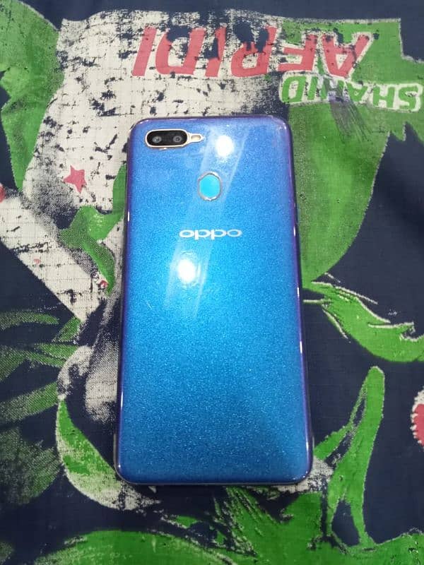 oppo A5s 0