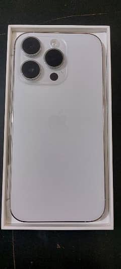 Iphone 14 Pro Max 256 GB PTA Approved