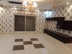 portion For rent in wapda town