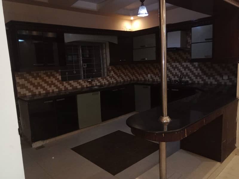 portion For rent in wapda town 1