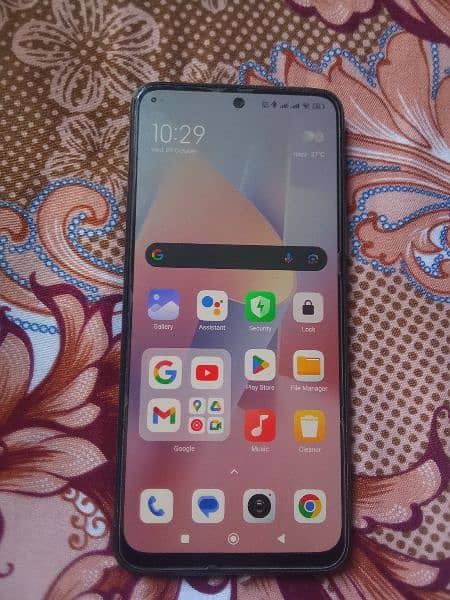 Redmi Note 11 1