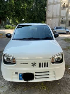 Suzuki Alto 2024 0