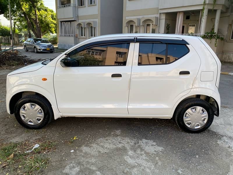 Suzuki Alto 2024 2