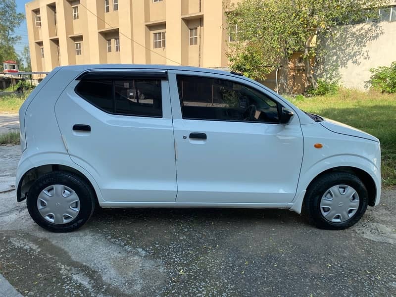 Suzuki Alto 2024 3