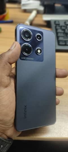 Infinix