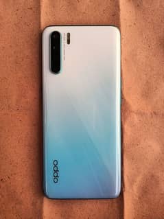 Oppo F15pro