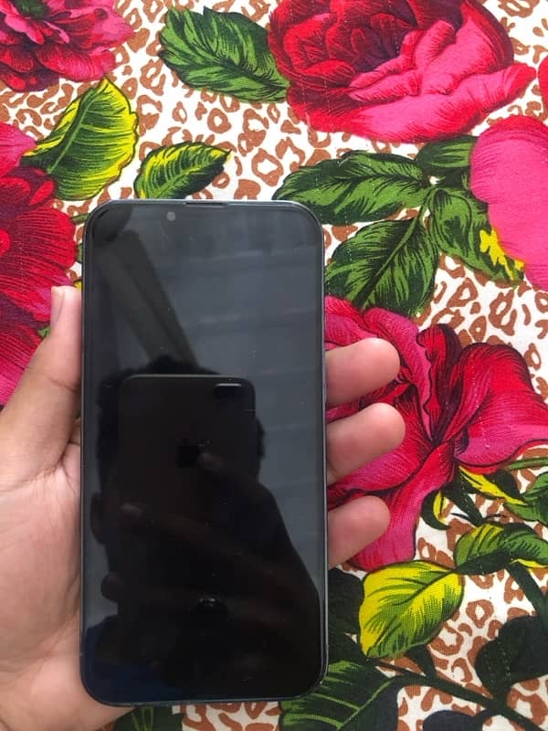 Iphone 13 pro non pta 128 gb 5