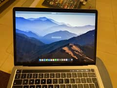 Macbook pro M1 touchbar 16gb