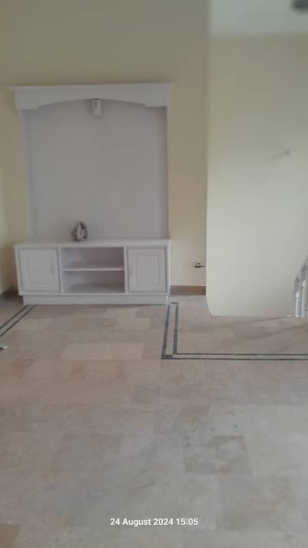 7.5 MARLA HOUSE FOR RENT AT JOHAR TOWN LAHORE 1