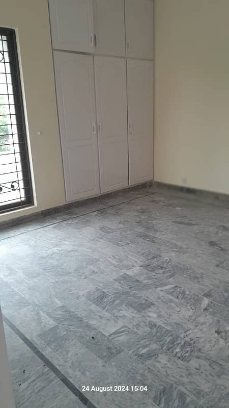 7.5 MARLA HOUSE FOR RENT AT JOHAR TOWN LAHORE 2