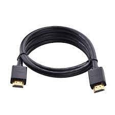 PC Power (UK/US) Cables and VGA, HDMI and DVI Cables 6