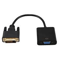 PC Power (UK/US) Cables and VGA, HDMI and DVI Cables 7