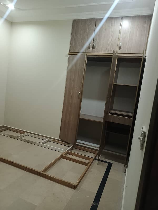 25*40 Double unit full house for rent in G-13 5