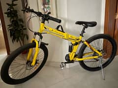 Bicycle for sale