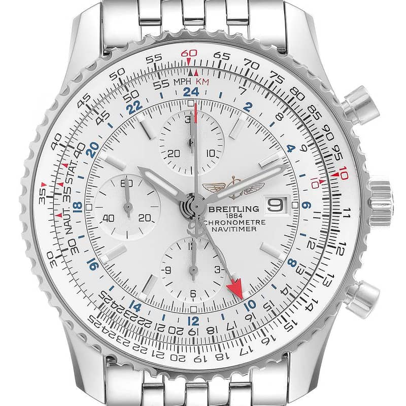 BREITLING WATCH SWITZERLAND 3