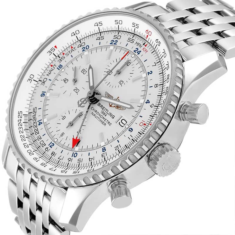 BREITLING WATCH SWITZERLAND 4