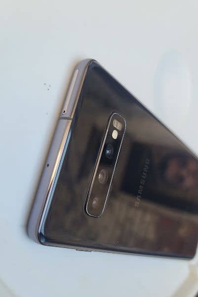 Samsung S10 Plus 6GB 128GB 1