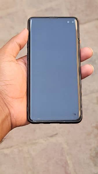 Samsung S10 Plus 6GB 128GB 12