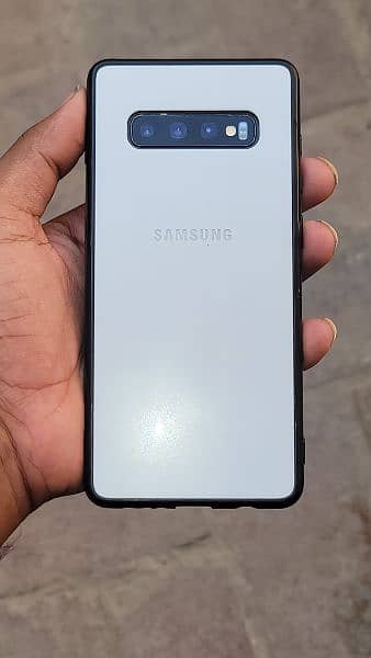 Samsung S10 Plus 6GB 128GB 13