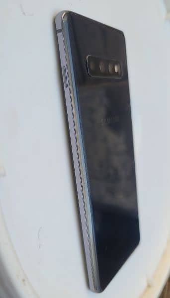 Samsung S10 Plus 6GB 128GB 14