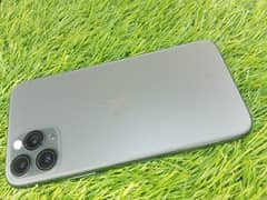 I Phone 11 Pro for Sale Only Sheikhupura 0