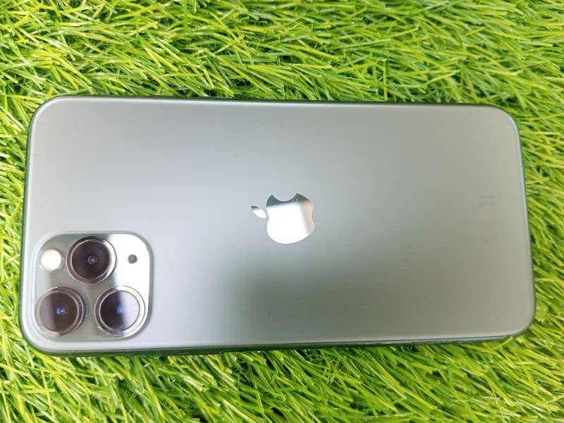 I Phone 11 Pro for Sale Only Sheikhupura 1