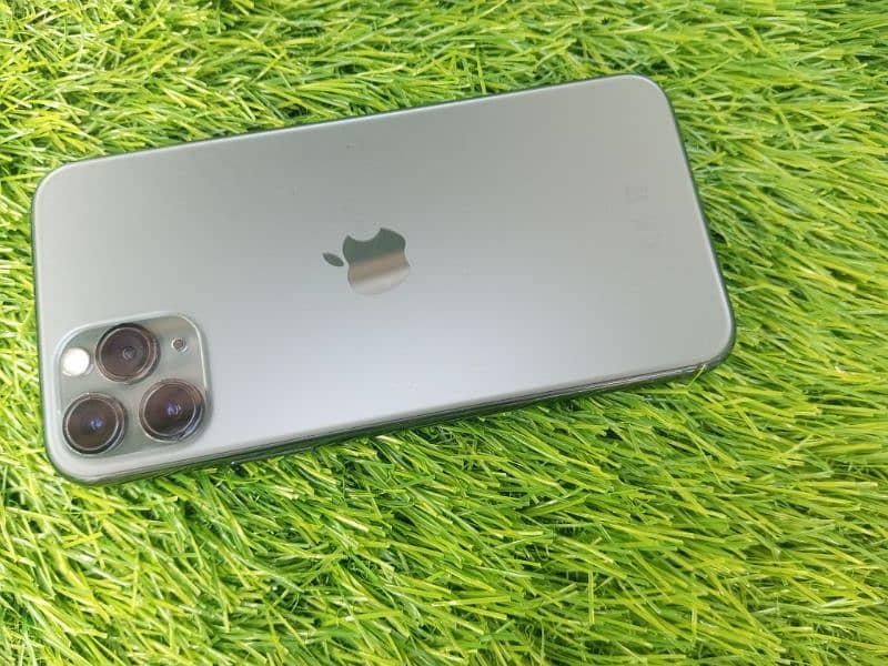 I Phone 11 Pro for Sale Only Sheikhupura 2