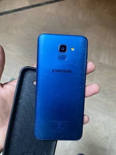 Samsung j6 4/64