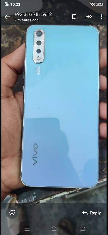 vivo S1 3