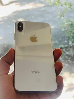 Iphone X 256GB Pta Approved