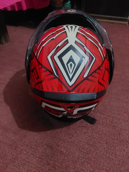 Imported Helmet 2