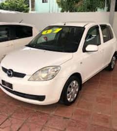 Mazda Demio 2007