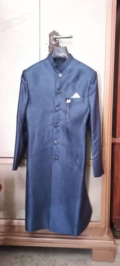 Groom sherwani 0