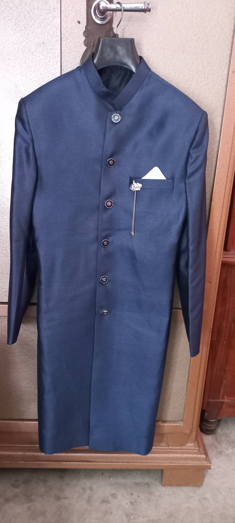 Groom sherwani 1