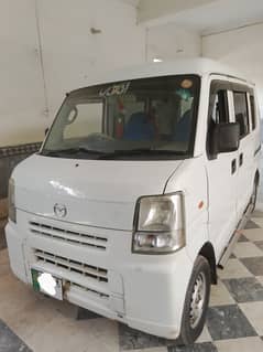 Suzuki every urgent sale