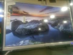 Full HD LED's