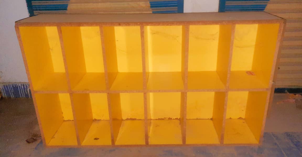 Reck for Sale rack shelve shelf HEAVY DUTY 2