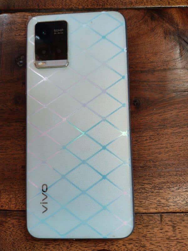 vivo y21t 1