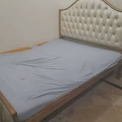 Bed for sale