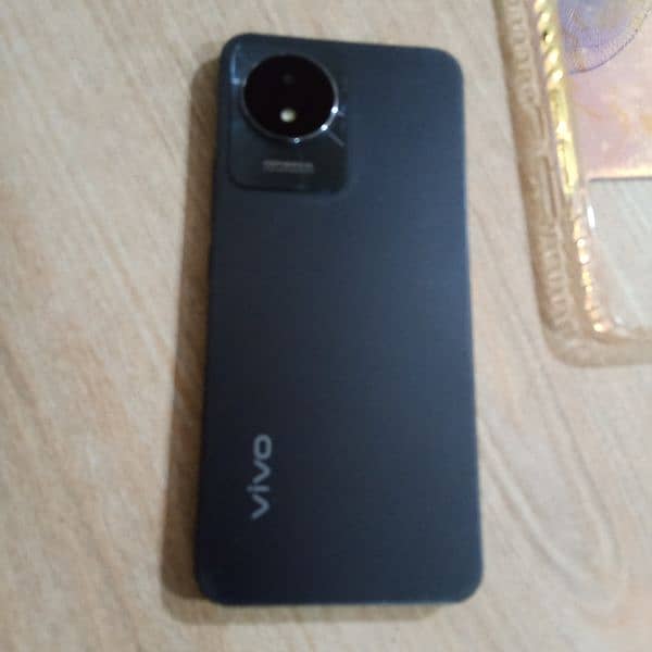 vivo A02t 4+4 ram 64 rom 1