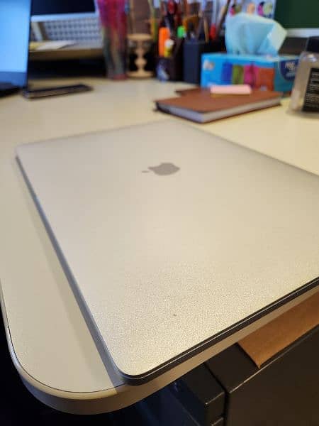 MacBook Pro 2017 15" 3