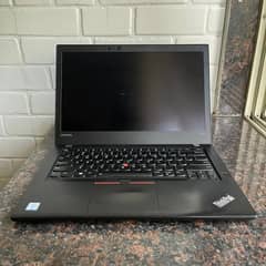 Lenovo Thinkpad T470 8/256