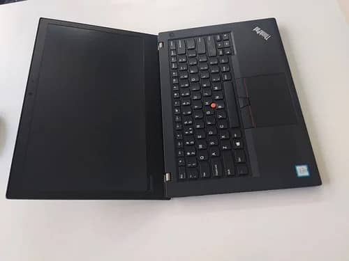 Lenovo Thinkpad T470 8/256 1