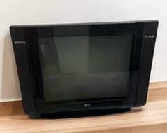 LG television for sell 0