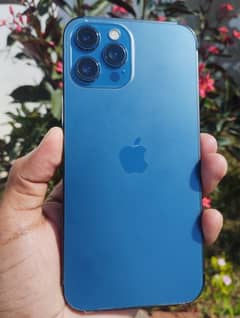 Iphone 12 pro max 256Gb factory unlocked