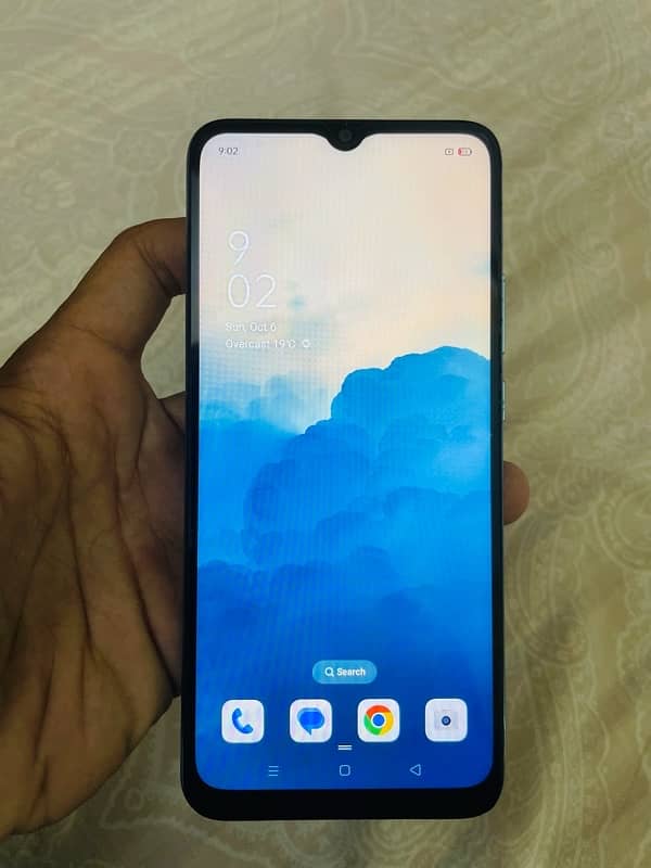 oppo A15 0