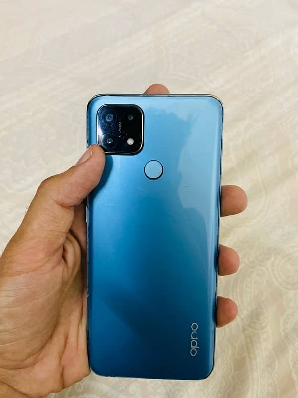 oppo A15 2