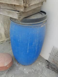 drum available 0