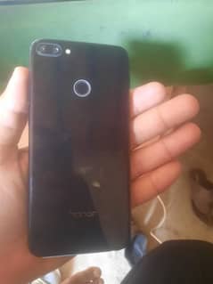 Huawei Honor 9n 0