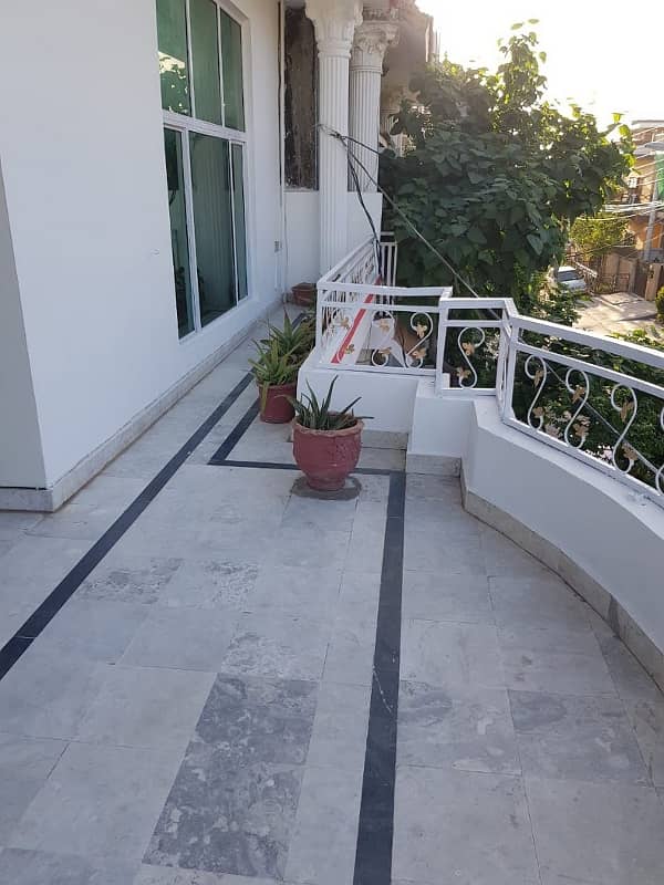 8 Marla Double Storey House Available for Sale In Shehzad Town Islamabad 6